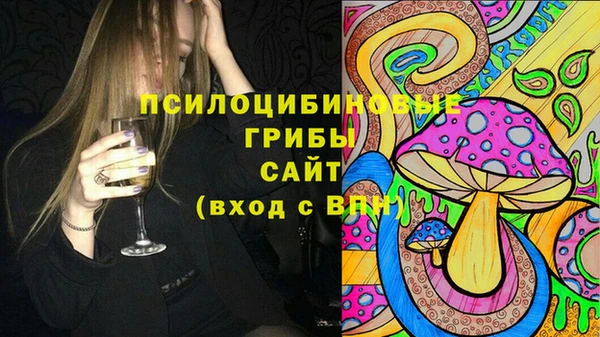 ешки Магас